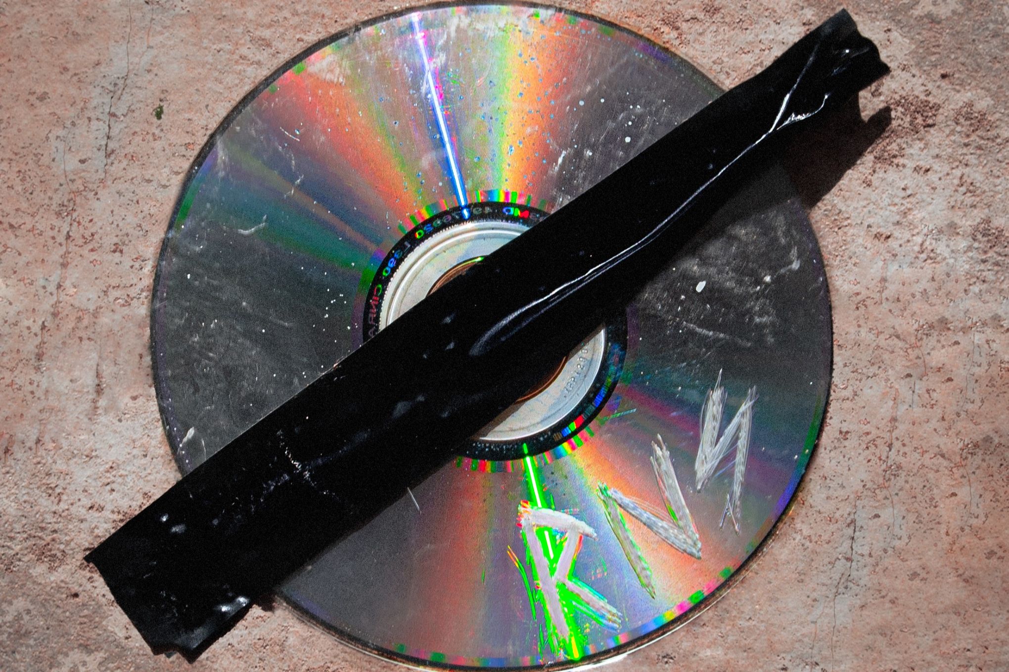 Ruido en el sistema - slide