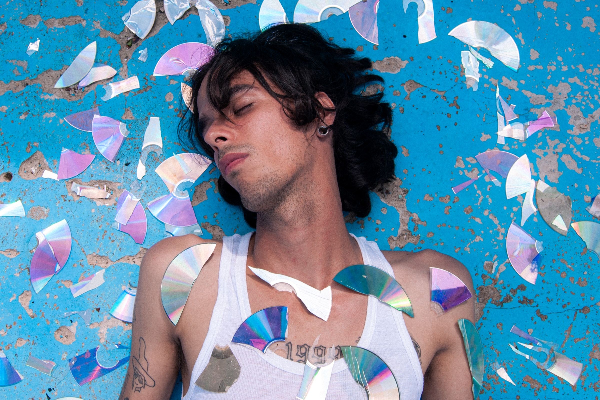 still here despite it all - slide